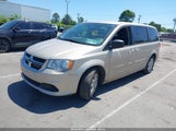 DODGE GRAND CARAVAN SE 2C4RDGBG3FR647957 снимка