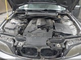BMW 325I WBAET37484NJ44988 снимка