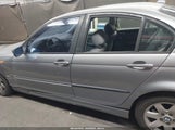BMW 325I WBAET37484NJ44988 fotografie