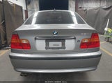 BMW 325I WBAET37484NJ44988 fotografie
