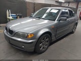 BMW 325I WBAET37484NJ44988 fotografie