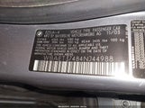 BMW 325I WBAET37484NJ44988 снимка