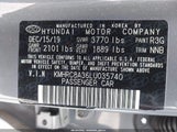 HYUNDAI VENUE SEL KMHRC8A36LU035740 снимка