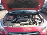 SUBARU CROSSTREK 2.0I PREMIUM JF2GTACC0J8331862 photo