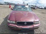 BUICK LESABRE CUSTOM 1G4HP52K0VH618286 снимка