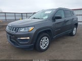 JEEP COMPASS SPORT 4X4 3C4NJDAB8JT343492 снимка