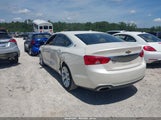 CHEVROLET IMPALA 1LZ 1G1145SL9EU107666 снимка