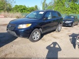 HYUNDAI SANTA FE GLS 5NMSG13D09H327777 снимка
