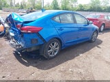 HYUNDAI ELANTRA SE 5NPD84LF6HH153322 снимка