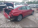 HYUNDAI SONATA SEL KMHL64JA5PA266303 снимка