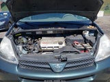 TOYOTA SIENNA XLE 5TDBA22C75S051329 снимка