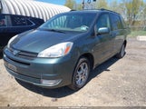 TOYOTA SIENNA XLE 5TDBA22C75S051329 снимка