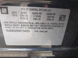 BUICK LACROSSE LEATHER GROUP 1G4GB5GR0EF194233 снимка