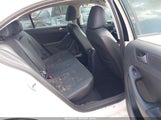 VOLKSWAGEN JETTA 2.5L SE 3VWDX7AJ9CM341490 photo