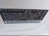VOLKSWAGEN JETTA 2.5L SE 3VWDX7AJ9CM341490 photo