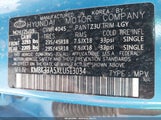 HYUNDAI KONA LIMITED KM8K33A5XLU513034 photo