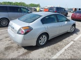 NISSAN ALTIMA 2.5 S 1N4AL2AP6CN410902 снимка