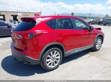 MAZDA CX-5 GRAND TOURING JM3KE2DY4F0485149 снимка