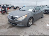 HYUNDAI SONATA GLS 5NPEB4AC1DH730458 снимка