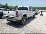 CHEVROLET SILVERADO 2500HD LS 1GCHK23104F136404 fotografie