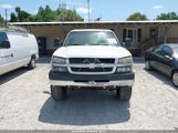 CHEVROLET SILVERADO 2500HD LS 1GCHK23104F136404 fotografie