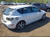 MAZDA MAZDA3 S GRAND TOURING JM1BK344491232299 photo