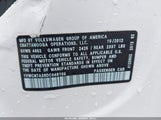 VOLKSWAGEN PASSAT 2.0L TDI SEL PREMIUM 1VWCN7A36DC046109 photo