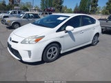 TOYOTA PRIUS TWO JTDKN3DU8C5456635 снимка