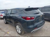 CHEVROLET BLAZER 3GNKBBRA0KS699143 снимка