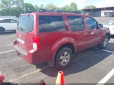 NISSAN PATHFINDER S 5N1AR18U76C661745 снимка