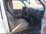 CHEVROLET EXPRESS 2500 WORK VAN 1GCWGFFBXC1149421 снимка