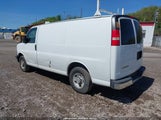 CHEVROLET EXPRESS 2500 WORK VAN 1GCWGFFBXC1149421 снимка