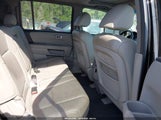 HONDA PILOT EX-L 5FNYF4H52BB005794 photo