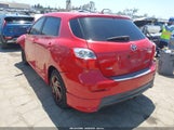 TOYOTA MATRIX S 2T1KE40EX9C029862 снимка