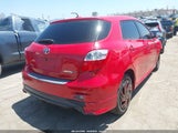 TOYOTA MATRIX S 2T1KE40EX9C029862 снимка