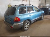 HYUNDAI SANTA FE GLS/LX KM8SC73E54U582364 снимка