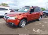 SUBARU FORESTER 2.5X LIMITED JF2SH6DC1AH912293 снимка