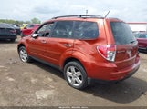 SUBARU FORESTER 2.5X LIMITED JF2SH6DC1AH912293 снимка