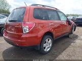 SUBARU FORESTER 2.5X LIMITED JF2SH6DC1AH912293 снимка