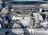 HONDA CR-V LX JHLRD78454C026161 снимка