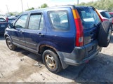 HONDA CR-V LX JHLRD78454C026161 снимка