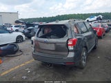 Subaru Forester 2.5I Touring JF2SJATC7HH523709 снимка