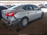 NISSAN SENTRA S 3N1AB7AP3HY257161 снимка