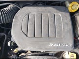 DODGE GRAND CARAVAN SXT 2C4RDGCG7HR673706 снимка