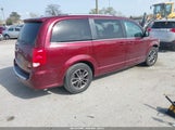 DODGE GRAND CARAVAN SXT 2C4RDGCG7HR673706 снимка