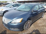 NISSAN SENTRA SV 3N1AB7AP5DL658847 снимка