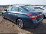 NISSAN SENTRA SV 3N1AB7AP5DL658847 снимка