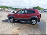 HYUNDAI TUCSON LIMITED/SE KM8JN12D67U639056 photo
