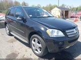 MERCEDES-BENZ ML 350 4MATIC 4JGBB86E87A270341 снимка
