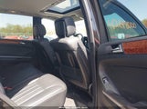 MERCEDES-BENZ ML 350 4MATIC 4JGBB86E87A270341 снимка